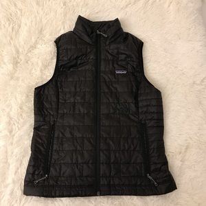 PATAGONIA NANO PUFF VEST